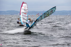 Jp17 Sl Quentel Chased By Jordy Vonk